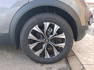 Renault Captur 2026 EVOLUTION PLUS E-TECH FULL HYBRID-thumb-5