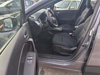 Renault Captur 2026 EVOLUTION PLUS E-TECH FULL HYBRID-thumb-9