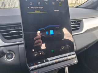 Renault Captur 2026 EVOLUTION PLUS E-TECH FULL HYBRID-thumb-12