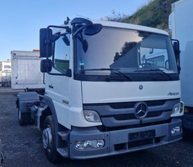 Σασί Mercedes-Benz 2012 ATEGO 1222-thumb-1