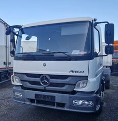 Σασί Mercedes-Benz 2012 ATEGO 1222-thumb-2