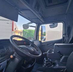 Σασί Mercedes-Benz 2012 ATEGO 1222-thumb-8