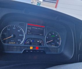 Σασί Mercedes-Benz 2012 ATEGO 1222-thumb-9