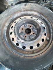 ΖΑΝΤΑ-TOYOTA YARIS 1999-2005 14ΑΡΕΣ