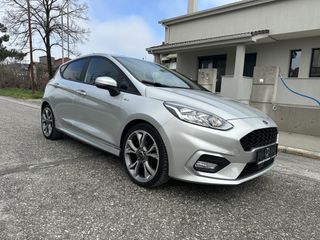 Ford Fiesta 2018 ST-LINE-thumb-1
