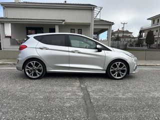 Ford Fiesta 2018 ST-LINE-thumb-2