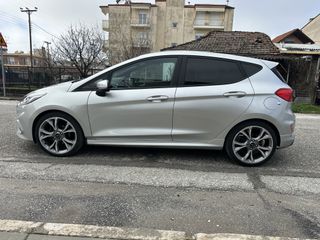 Ford Fiesta 2018 ST-LINE-thumb-4