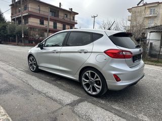 Ford Fiesta 2018 ST-LINE-thumb-5