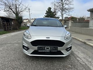 Ford Fiesta 2018 ST-LINE-thumb-7