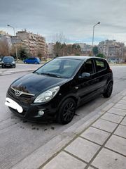 Hyundai i 20 2009