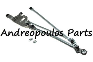 ΝΤΙΖΕΣ ΥΑΛΟΚΑΘΑΡΙΣΤΗΡΩΝ FORD FOCUS II (DA_, HCP, DP) 04-12,FOCUS C-MAX (DM2) 03-07