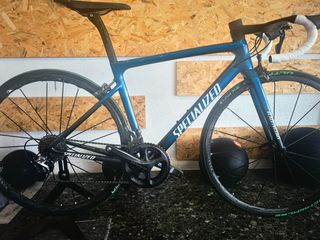 Δρόμου - Κούρσας Specialized 2019 Tarmac SL 6