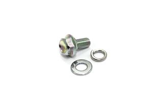 Βίδες με Ροδέλες για Βάση Παρμπρίζ OEM  (Σετ) BENELLI/TRK502