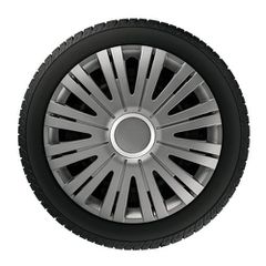ΤΑΣΙΑ ACTIVE GRAFITE 16 INCH ΣΕΤ-thumb-1