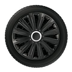 ΤΑΣΙΑ TREND BLACK 13 INCH ΣΕΤ-thumb-1