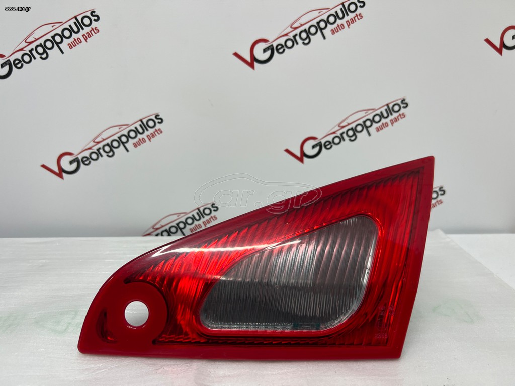 Φανάρι πίσω δεξιά ΕΣΩ Mitsubishi Colt 05-08 3ΠΟΡΤΟ