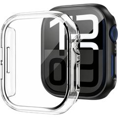 Full Body Case for Apple Watch 46mm Clear