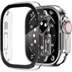Full Body Case for Apple Watch 49mm Clear