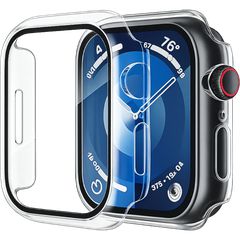 Full Body Case for Apple Watch 42mm (2024) Clear