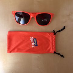 Γυαλιά ηλίου Aperol Spritz Orange sunglasses Limited Edition