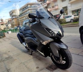 Yamaha T-Max 530 2014 T-Max 530 2014 ABS