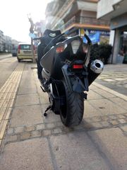 Yamaha T-Max 530 2014 T-Max 530 2014 ABS-thumb-2