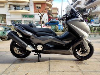Yamaha T-Max 530 2014 T-Max 530 2014 ABS-thumb-6