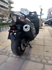 Yamaha T-Max 530 2014 T-Max 530 2014 ABS-thumb-7