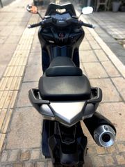 Yamaha T-Max 530 2014 T-Max 530 2014 ABS-thumb-8