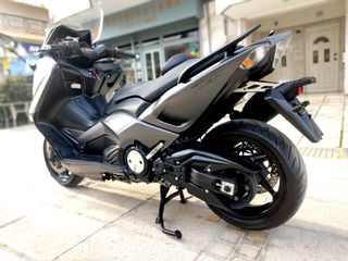 Yamaha T-Max 530 2014 T-Max 530 2014 ABS-thumb-9