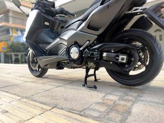 Yamaha T-Max 530 2014 T-Max 530 2014 ABS-thumb-19