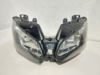 Φαναρι εμπρος για KAWASAKI VERSYS 650/1000/ NINJA 300
