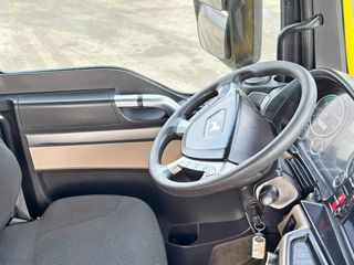 Ανατροπή MAN 2020 TGS 35.420 * 8x4 * TOP-thumb-10
