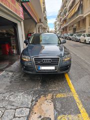 Audi Q5 2009 2.0 TFSI QUATTRO