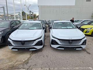 Peugeot 308 2026 NEO FACE LIFT ΑΥΤΟΜΑΤΟ ΠΕΤΡΕΛΑΙΟ
