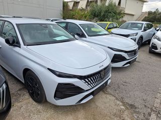 Peugeot 308 2026 NEO FACE LIFT ΑΥΤΟΜΑΤΟ ΠΕΤΡΕΛΑΙΟ-thumb-1