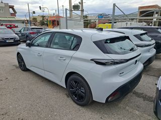 Peugeot 308 2026 NEO FACE LIFT ΑΥΤΟΜΑΤΟ ΠΕΤΡΕΛΑΙΟ-thumb-3