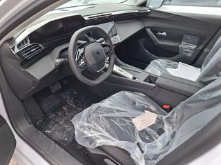 Peugeot 308 2026 NEO FACE LIFT ΑΥΤΟΜΑΤΟ ΠΕΤΡΕΛΑΙΟ-thumb-4