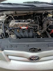 Toyota Corolla 2006 Hatchback-thumb-7