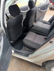 Toyota Corolla 2006 Hatchback-thumb-8