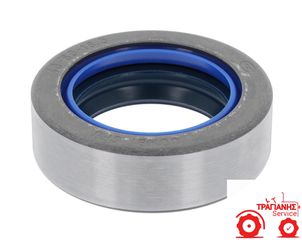 ΤΣΙΜΟΥΧΑ ΜΠΡΟΣΤΙΝΟΥ ΑΞΟΝΑ  40x72x10mm  CORTECO