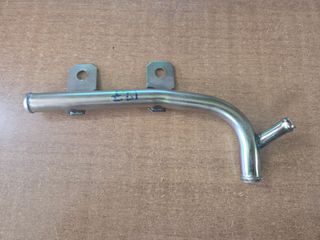 Σωλήνας αντλίας νερού FIAT 127 , AUTOBIANCHI A112 , YUGO 45 , MARBELLA * 4257466