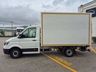 Κόφα MAN 2020 TGE 3.180 4x2F SB-thumb-1