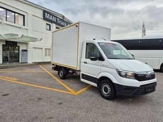 Κόφα MAN 2020 TGE 3.180 4x2F SB-thumb-6