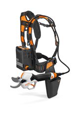 Ελαιουργικά-Ραβδιστικά 2026 STIHL ASA 140 χωρίς μπαταρία και φορτιστή