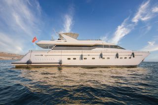Falcon 1998 91 / 5 cabins / keen seller / Best Offers Encouraged !!!-thumb-2