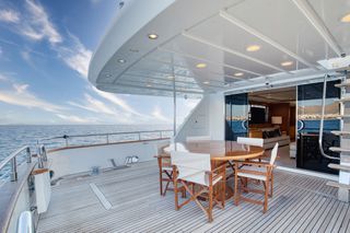 Falcon 1998 91 / 5 cabins / keen seller / Best Offers Encouraged !!!-thumb-25