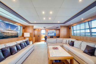 Falcon 1998 91 / 5 cabins / keen seller / Best Offers Encouraged !!!-thumb-3