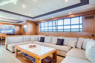Falcon 1998 91 / 5 cabins / keen seller / Best Offers Encouraged !!!-thumb-4