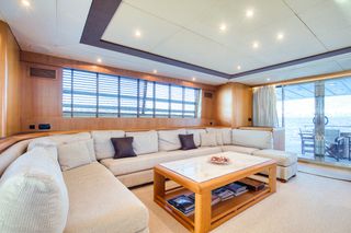 Falcon 1998 91 / 5 cabins / keen seller / Best Offers Encouraged !!!-thumb-5